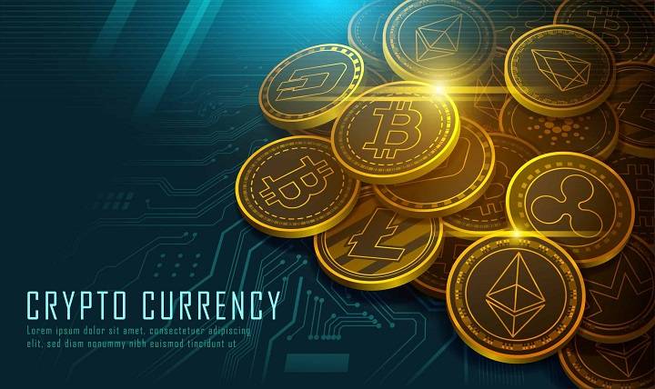 Future Cryptocurrencies That Could Dominate the Market